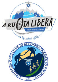 A Ruota Libera: 5° Raduno Nazionale di Escursionismo Adattato - 14-15 settembre 2024